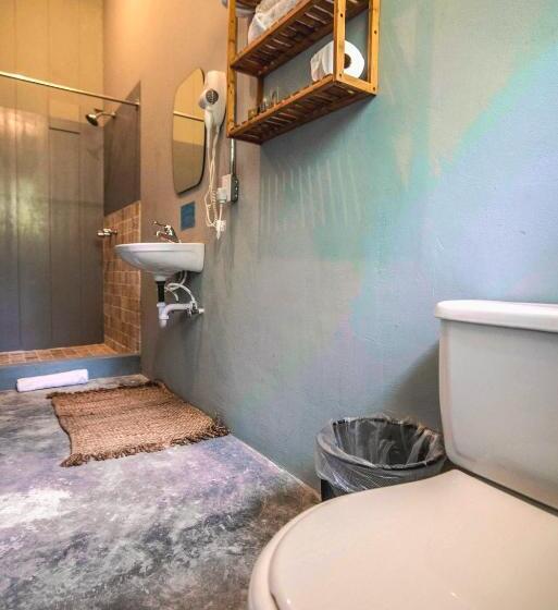 Люкс, Socialtel Red Frog