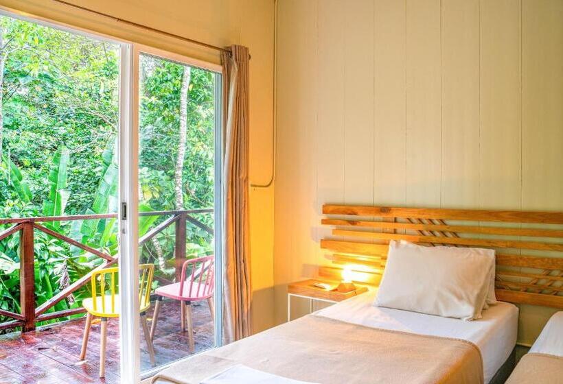 Номер Стандарт, Socialtel Red Frog