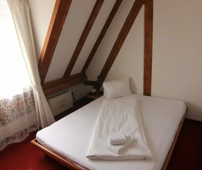 スタンダードルーム, Zunfthaus Zur Rebleuten