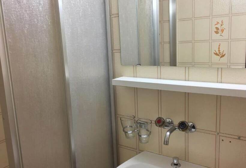 标准间, Zunfthaus Zur Rebleuten