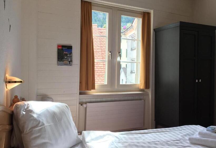 古典房间, Zunfthaus Zur Rebleuten