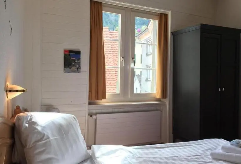 クラシックルーム, Zunfthaus Zur Rebleuten