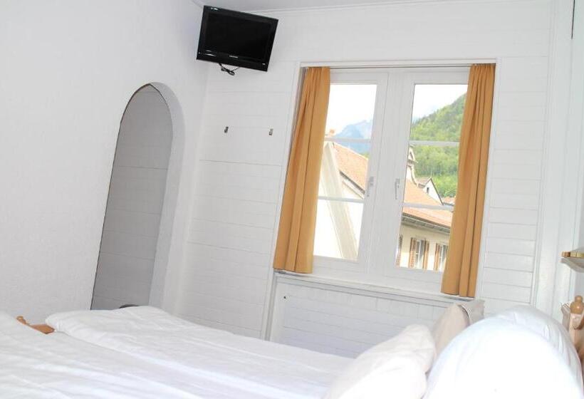 古典房间, Zunfthaus Zur Rebleuten