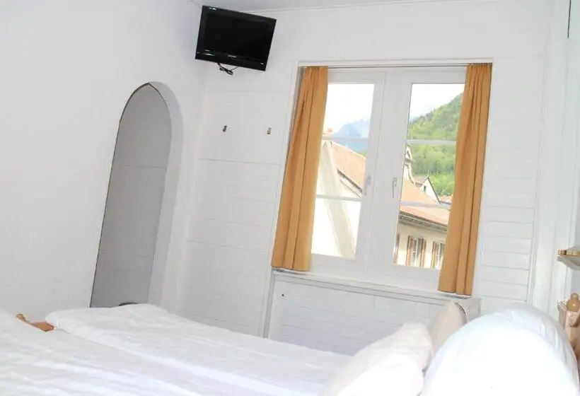 クラシックルーム, Zunfthaus Zur Rebleuten