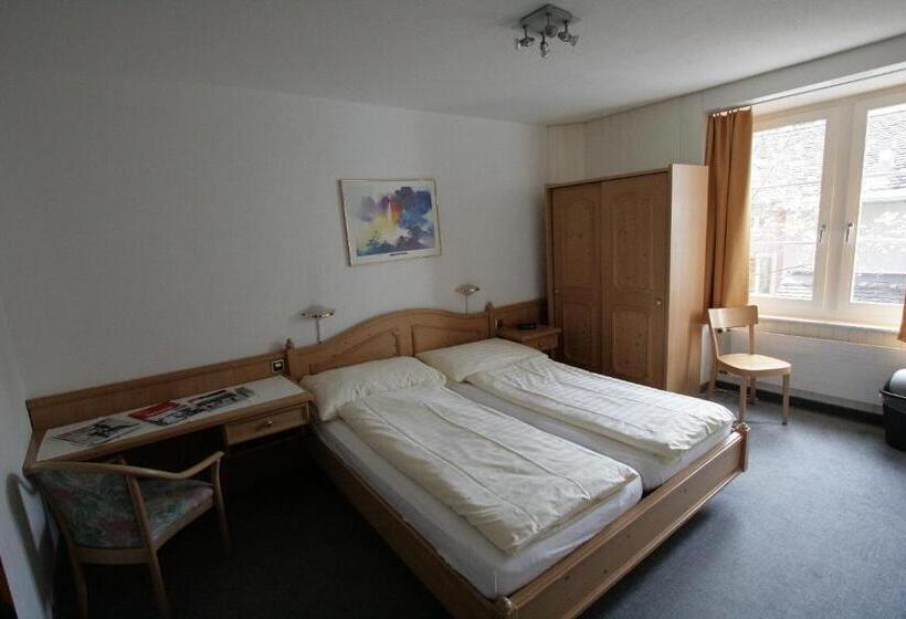 古典房间, Zunfthaus Zur Rebleuten