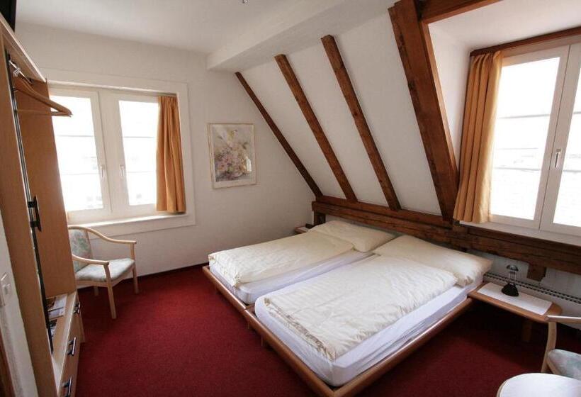 古典房间, Zunfthaus Zur Rebleuten