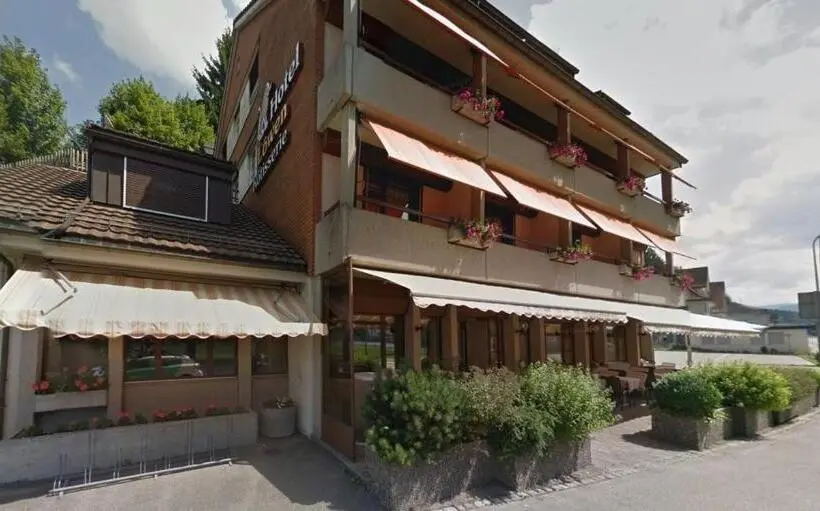 スタンダードシングルルーム, Motelina