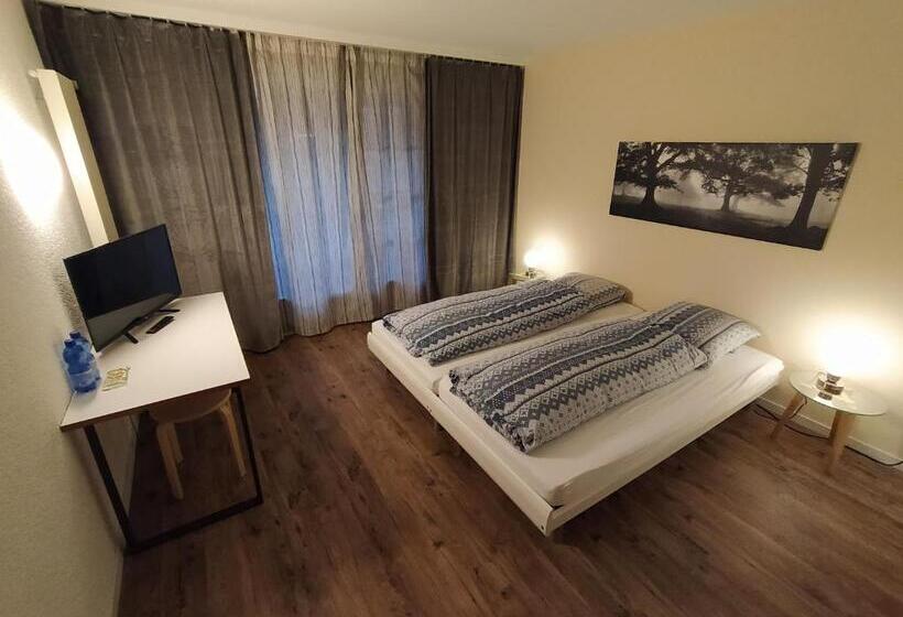 Номер Стандарт Индивидуальный, Motelina