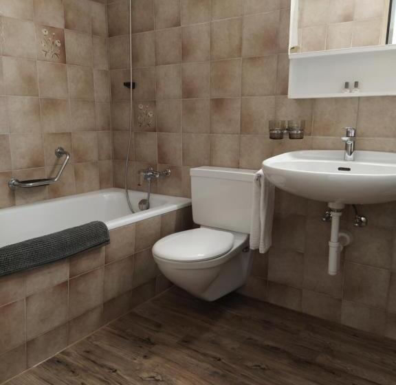 Номер Стандарт Индивидуальный, Motelina