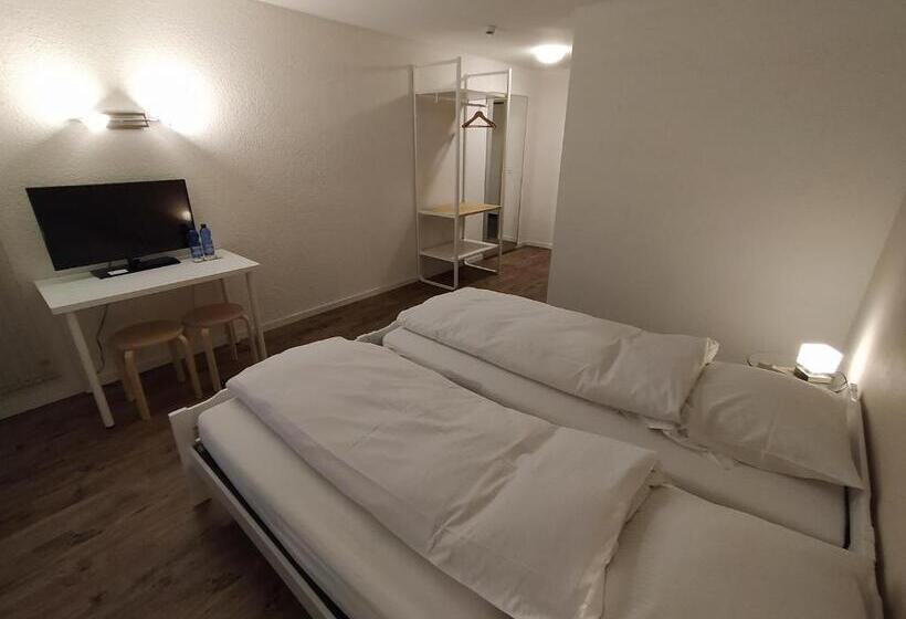 Номер Стандарт, Motelina