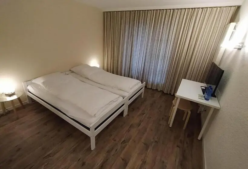 スタンダードルーム, Motelina