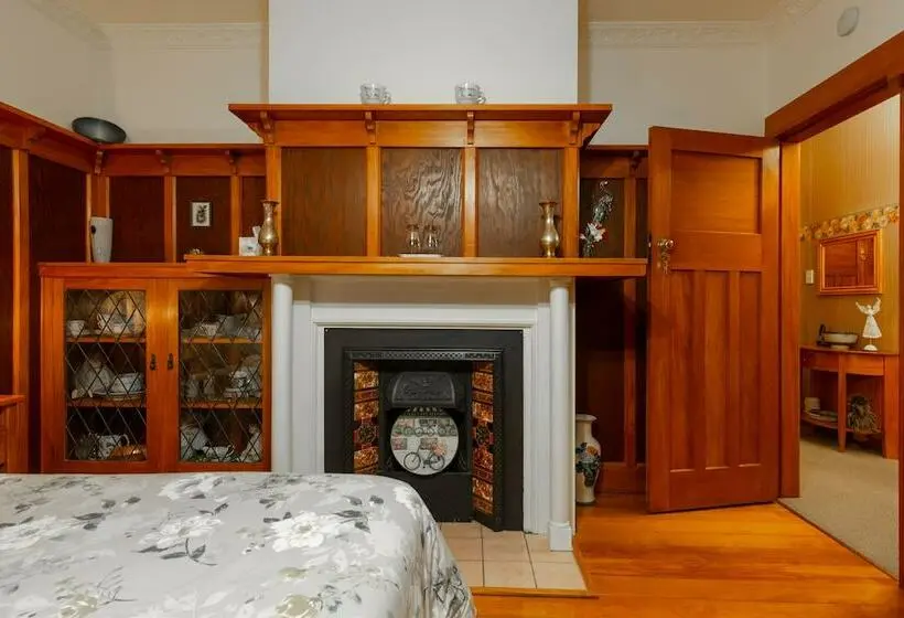 Standard-huone, Olde Mill House B&b