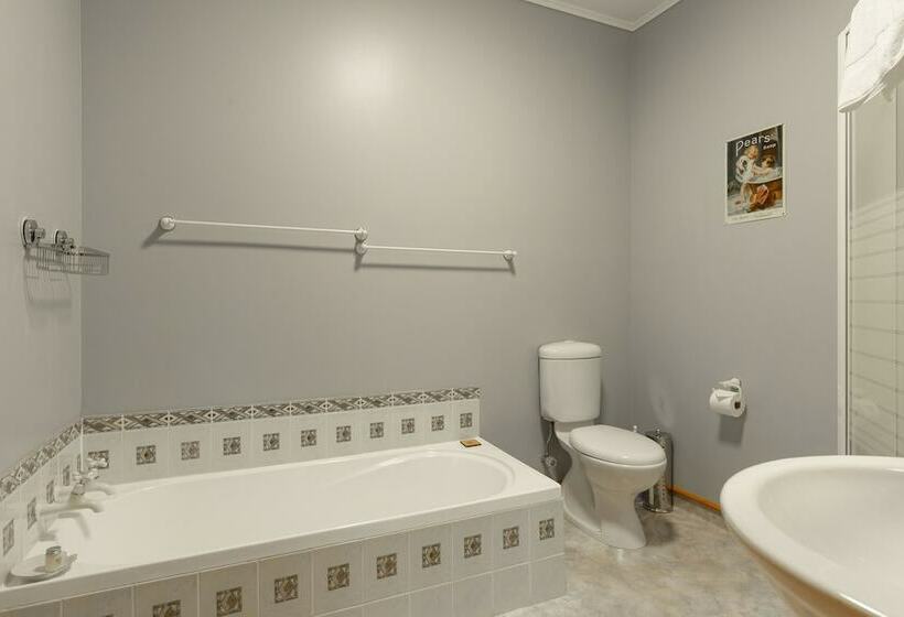 غرفة قياسية, Olde Mill House B&b