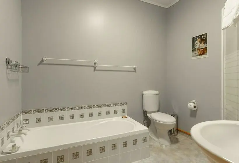 Standard-huone, Olde Mill House B&b