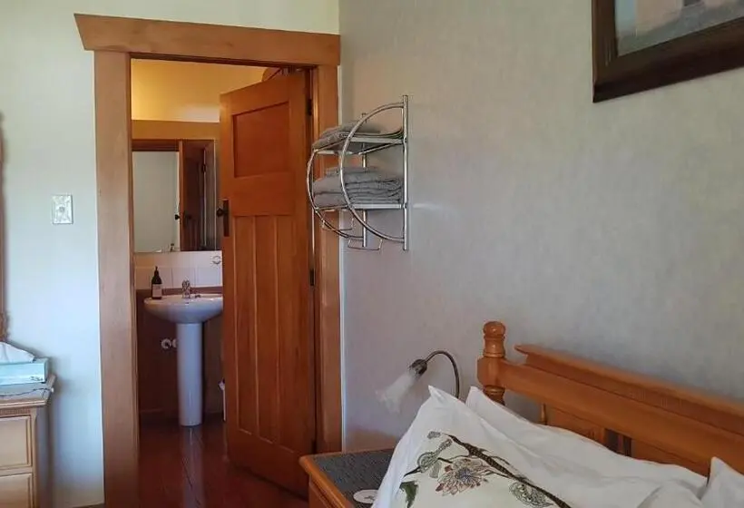 Standard-huone, Olde Mill House B&b
