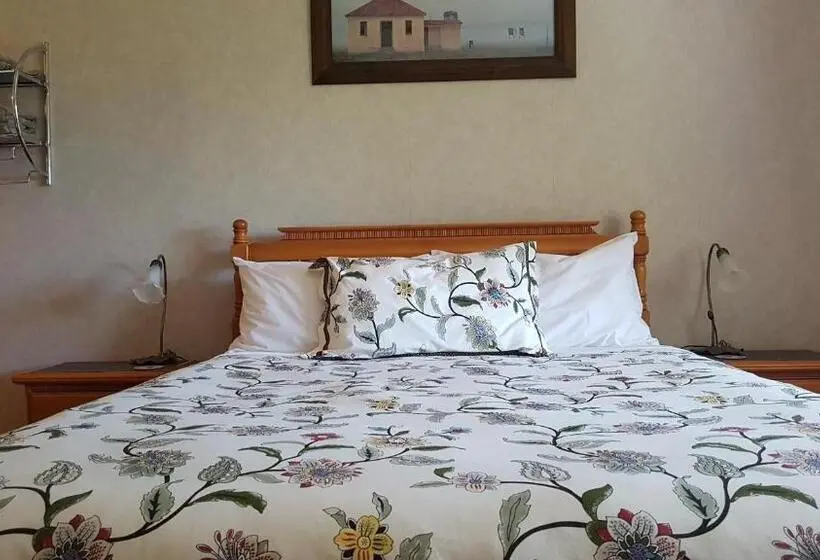 Standard-huone, Olde Mill House B&b