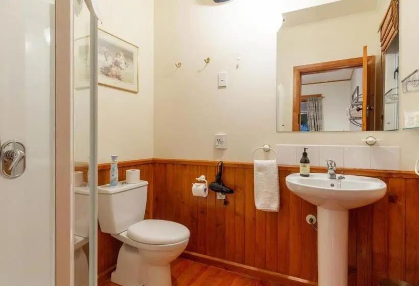 Standard-huone, Olde Mill House B&b