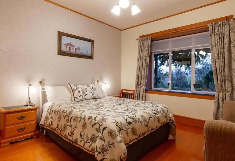 Standard-huone, Olde Mill House B&b