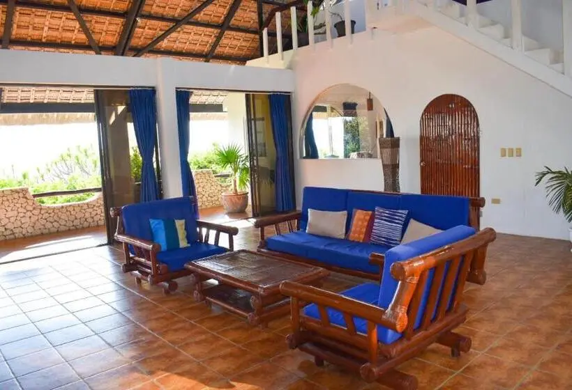 スイート, The Blue Orchid Resort