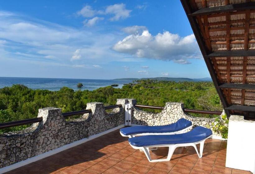 سوییت, The Blue Orchid Resort