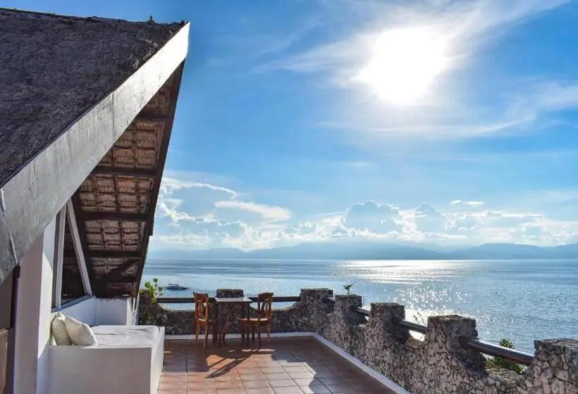 スイート, The Blue Orchid Resort