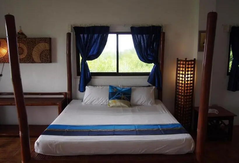 スイート, The Blue Orchid Resort