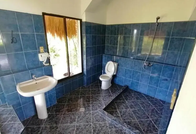 スイート, The Blue Orchid Resort