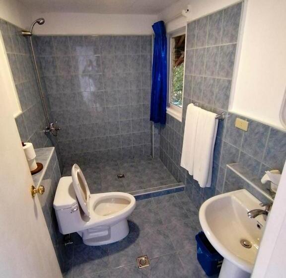 اتاق لوکس با چشمانداز دریا, The Blue Orchid Resort