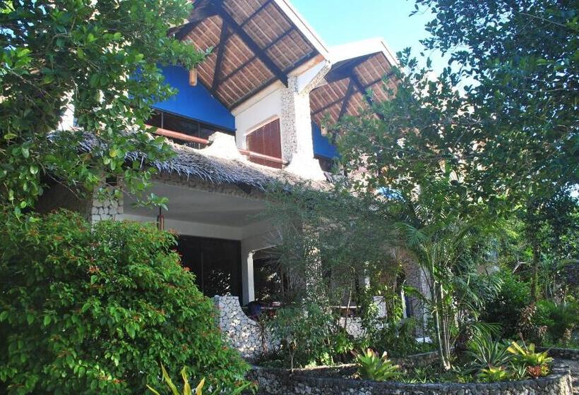 اتاق لوکس با چشمانداز دریا, The Blue Orchid Resort