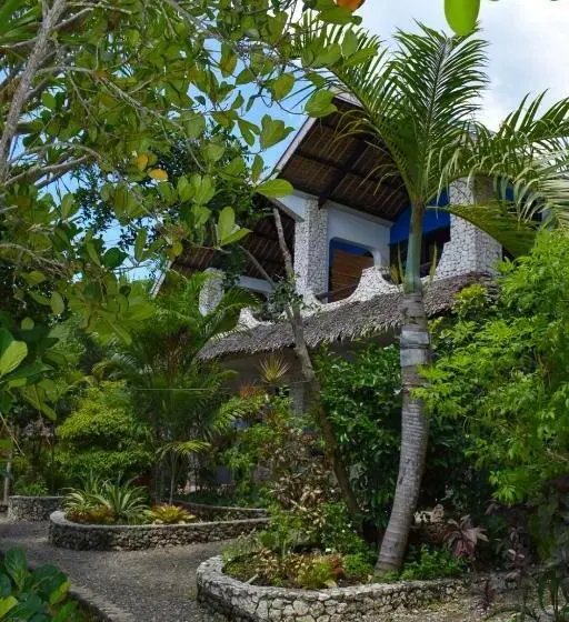 オーシャンビューデラックスルーム, The Blue Orchid Resort