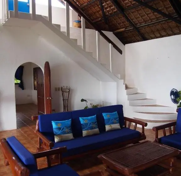 スイート, The Blue Orchid Resort