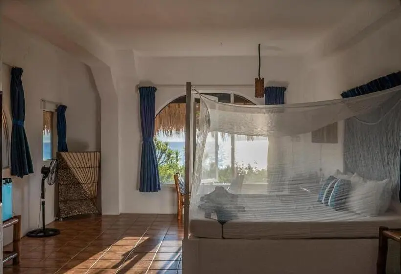 スイート, The Blue Orchid Resort