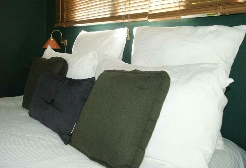 חדר סטנדרט, Waitapu Springs B&b