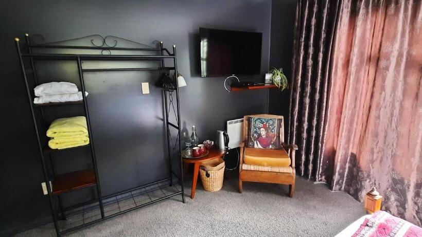 חדר סטנדרט, Waitapu Springs B&b