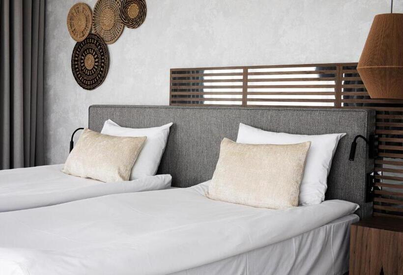 غرفة سوبيريور, Grano Hotel Solmarina