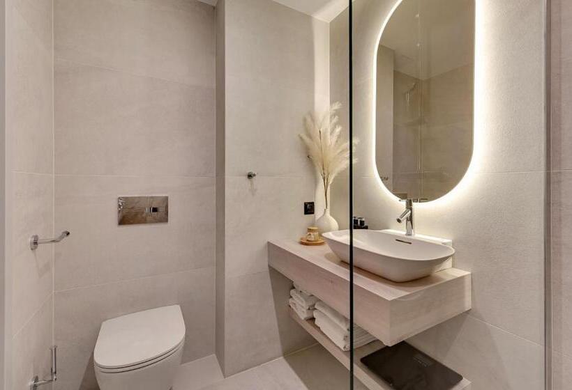 غرفة سوبيريور, Grano Hotel Solmarina