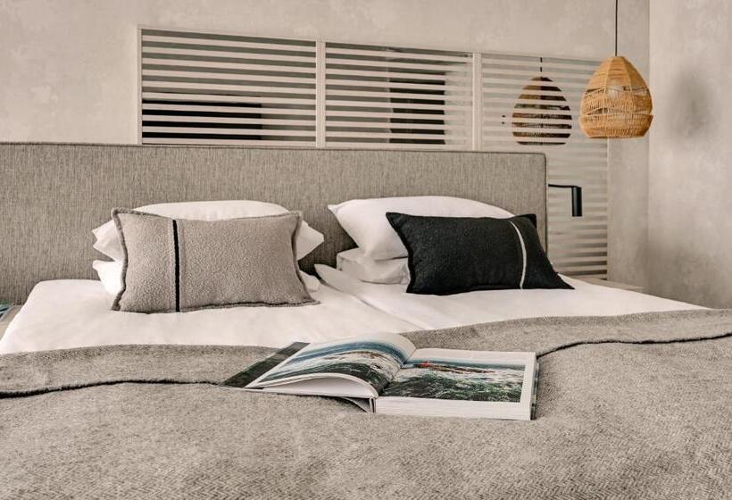 غرفة ديلوكس, Grano Hotel Solmarina