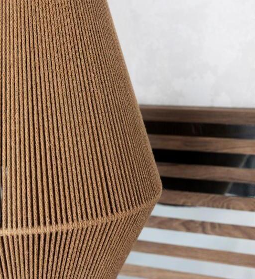 غرفة ديلوكس, Grano Hotel Solmarina