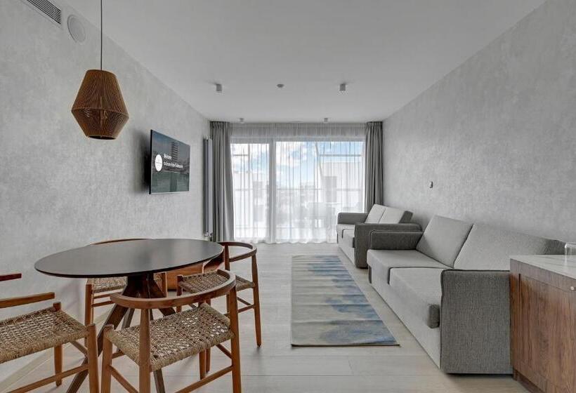 جناح, Grano Hotel Solmarina