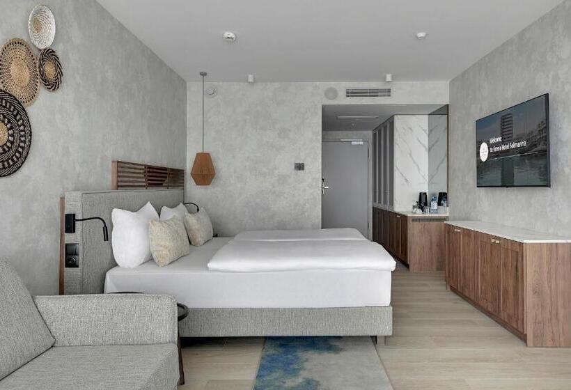 سوییت, Grano Hotel Solmarina
