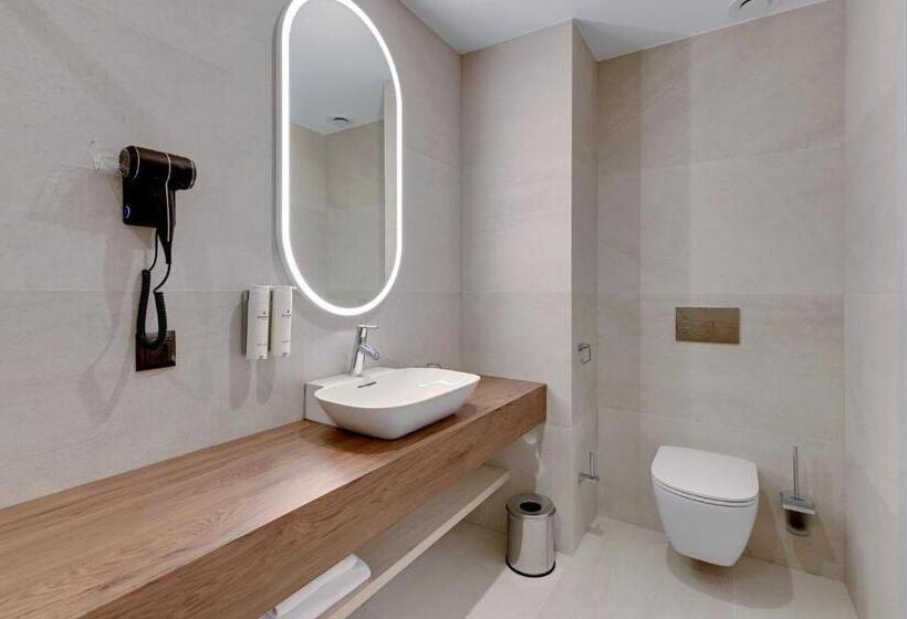 سوییت, Grano Hotel Solmarina