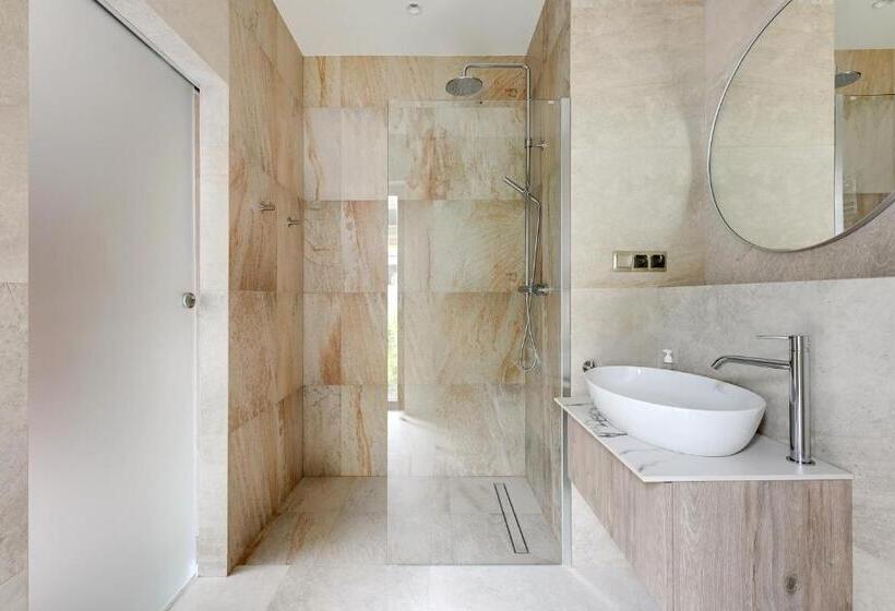 شقة سوبريور غرفة واحدة, Grano Hotel Solmarina