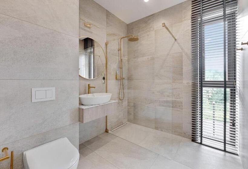 شقة كومفورت غرفة نوم واحدة, Grano Hotel Solmarina