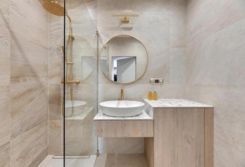 شقة كومفورت غرفة نوم واحدة, Grano Hotel Solmarina