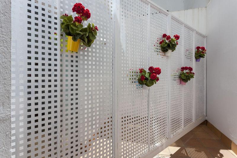 غرفة ديلوكس, Grano Hotel Solmarina