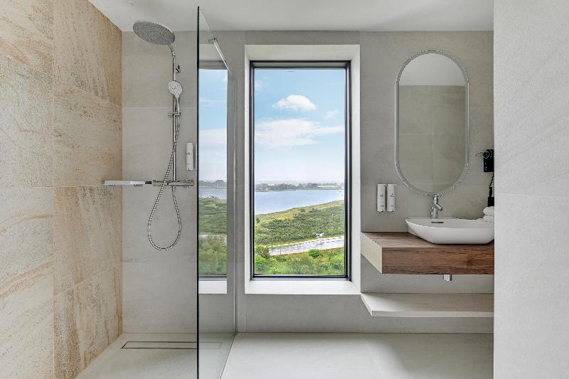 غرفة ديلوكس, Grano Hotel Solmarina