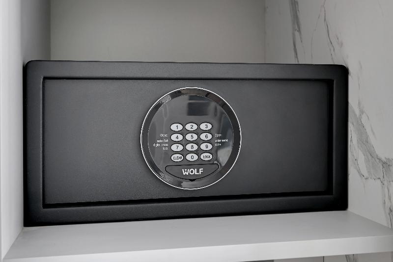 غرفة ديلوكس, Grano Hotel Solmarina