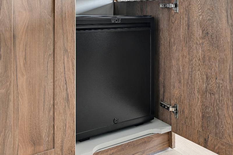 غرفة ديلوكس, Grano Hotel Solmarina