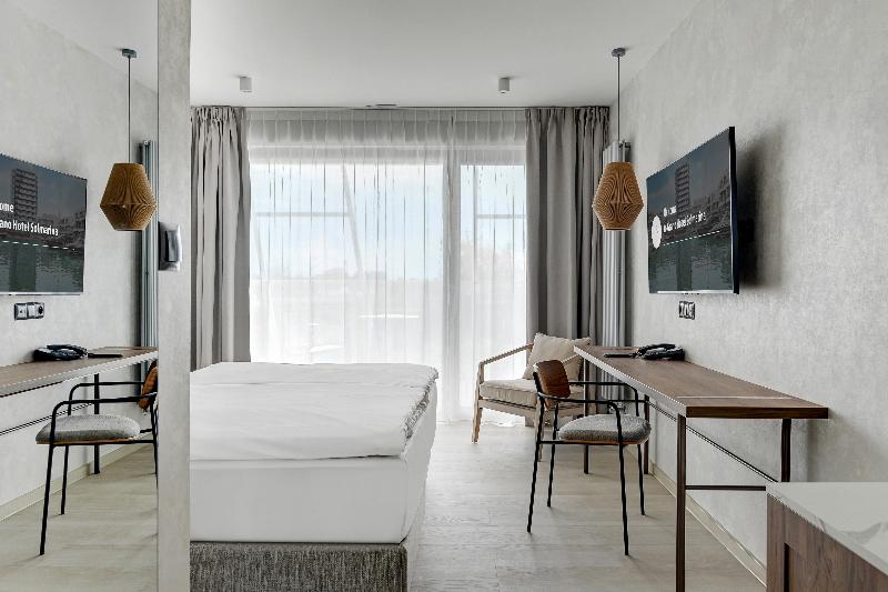 غرفة قياسية, Grano Hotel Solmarina