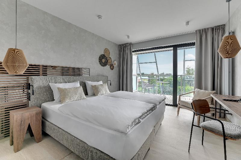 غرفة قياسية, Grano Hotel Solmarina